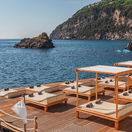 Giardino Eden Resort Ischia Luaran gambar
