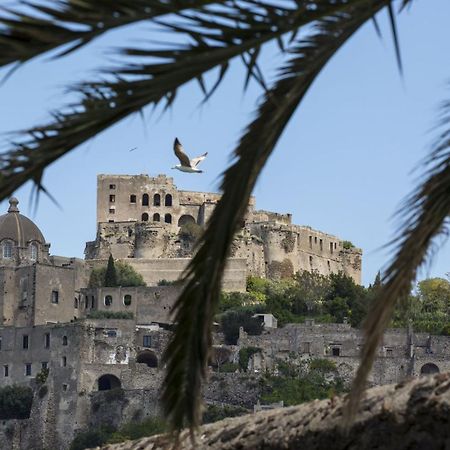 Giardino Eden Resort Ischia Luaran gambar