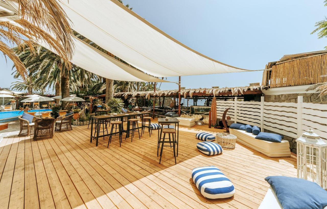 Giardino Eden Resort Ischia Luaran gambar