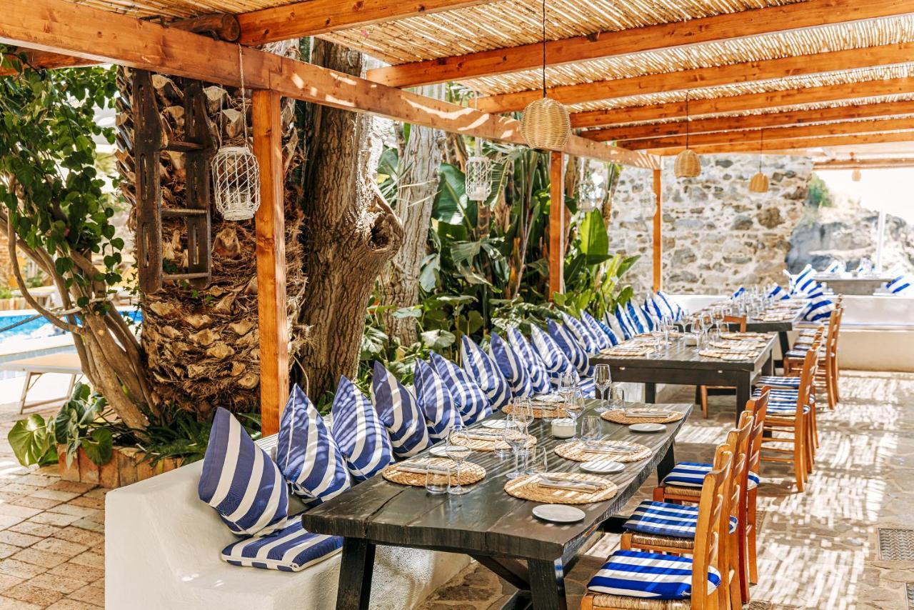 Giardino Eden Resort Ischia Luaran gambar