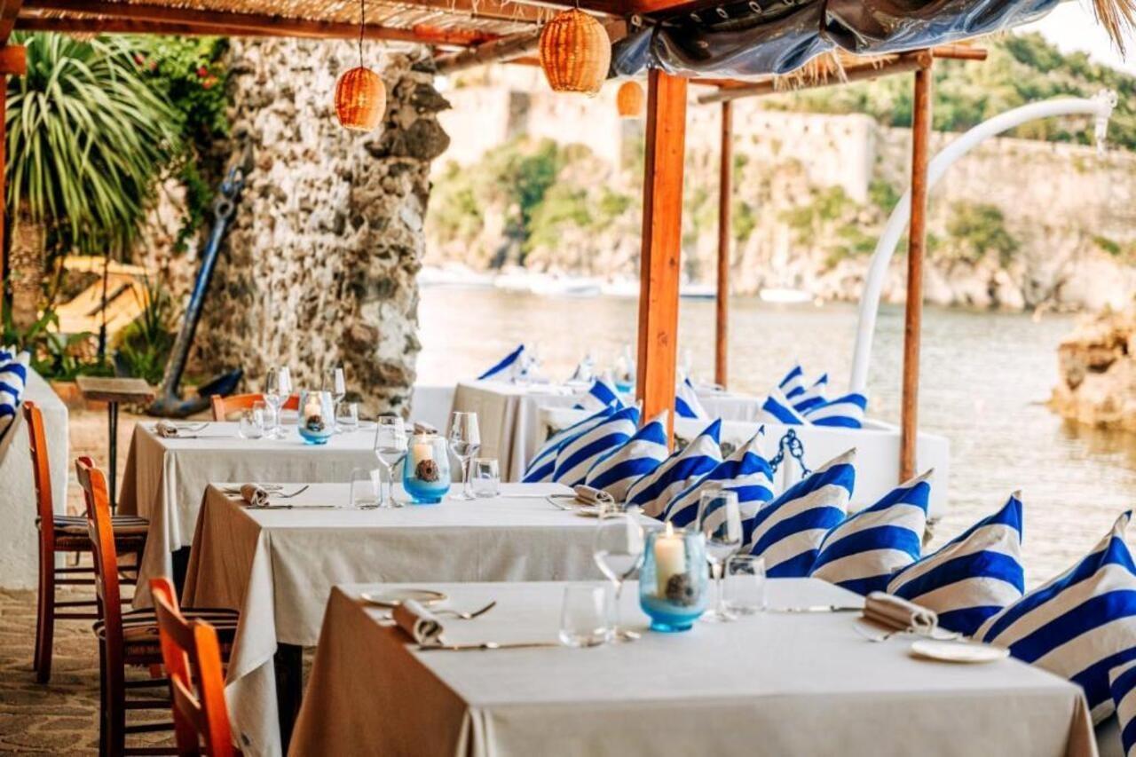Giardino Eden Resort Ischia Luaran gambar