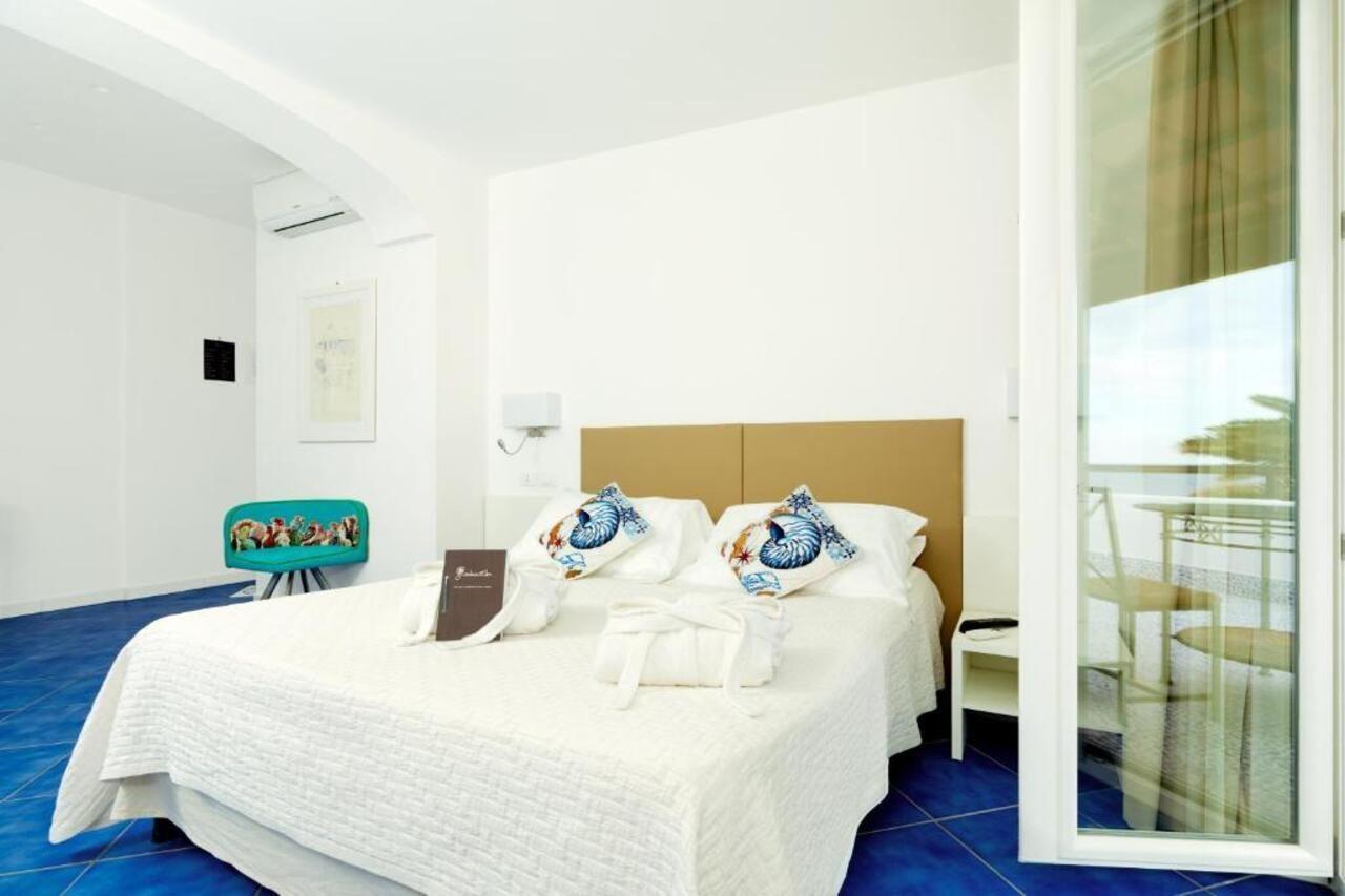 Giardino Eden Resort Ischia Luaran gambar