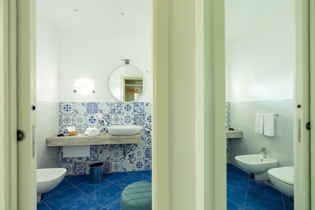 Giardino Eden Resort Ischia Luaran gambar