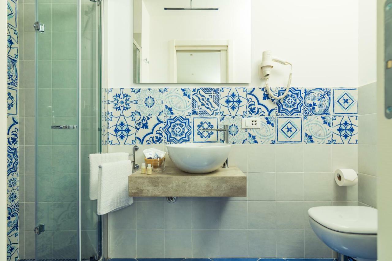 Giardino Eden Resort Ischia Luaran gambar