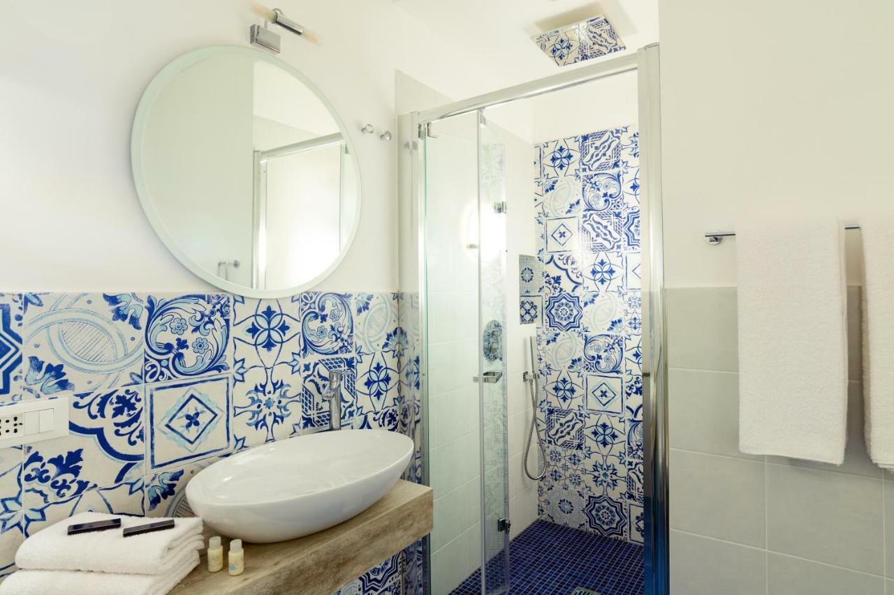 Giardino Eden Resort Ischia Luaran gambar