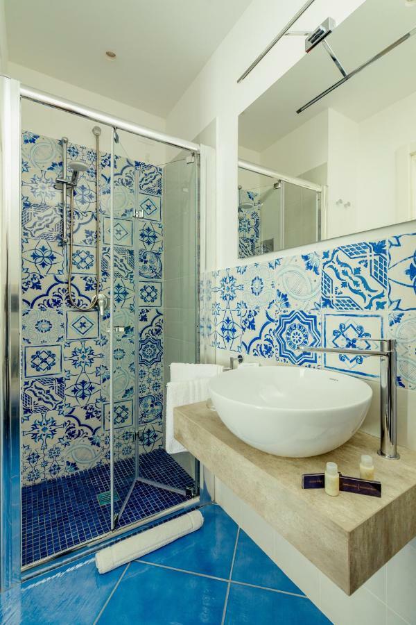 Giardino Eden Resort Ischia Luaran gambar