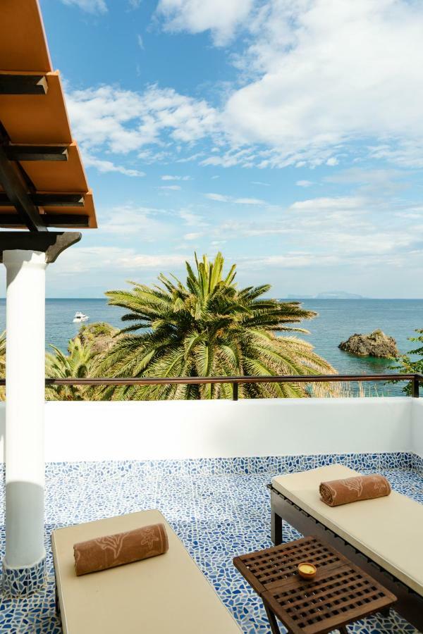 Giardino Eden Resort Ischia Luaran gambar